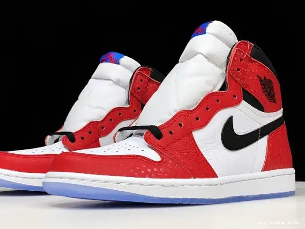 Reps LUCY 1 Air Retro High Story OG 555088-602 Jordan Origin 0424